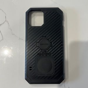 Rokform magnetic case